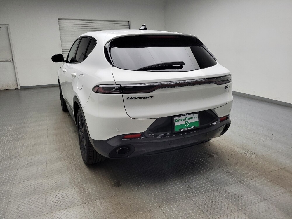 2024 Dodge Hornet in Grand Rapids, MI 49508 - 18126517 6