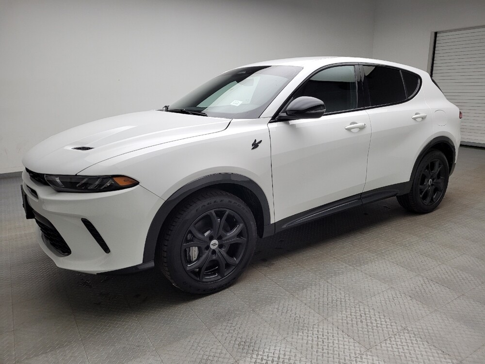 2024 Dodge Hornet in Grand Rapids, MI 49508 - 18126517 2