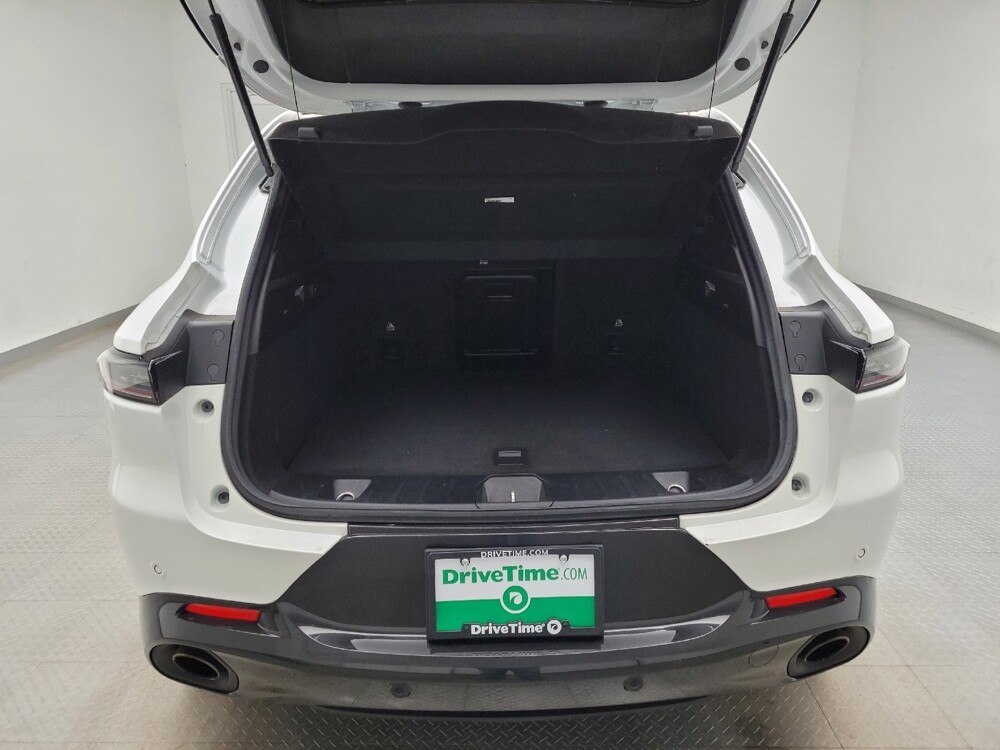 2024 Dodge Hornet in Grand Rapids, MI 49508 - 18126517 29