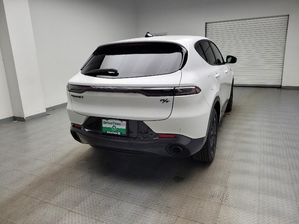 2024 Dodge Hornet in Grand Rapids, MI 49508 - 18126517 7