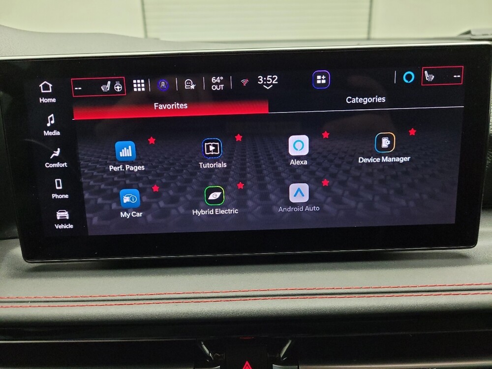 2024 Dodge Hornet in Grand Rapids, MI 49508 - 18126517 25