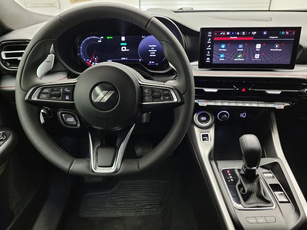 2024 Dodge Hornet in Grand Rapids, MI 49508 - 18126517 22