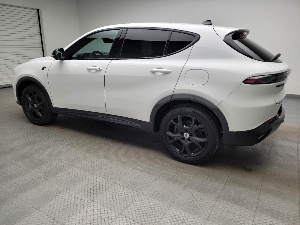 2024 Dodge Hornet in Grand Rapids, MI 49508 - 18126517 3