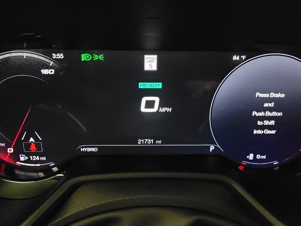 2024 Dodge Hornet in Grand Rapids, MI 49508 - 18126517 23