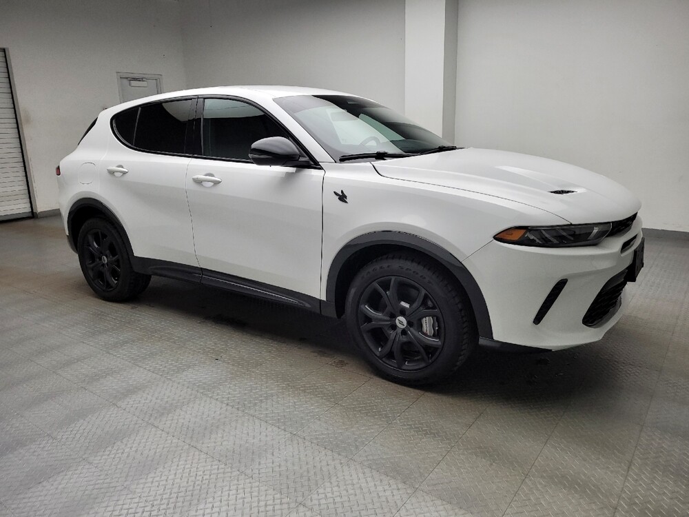 2024 Dodge Hornet in Grand Rapids, MI 49508 - 18126517 11