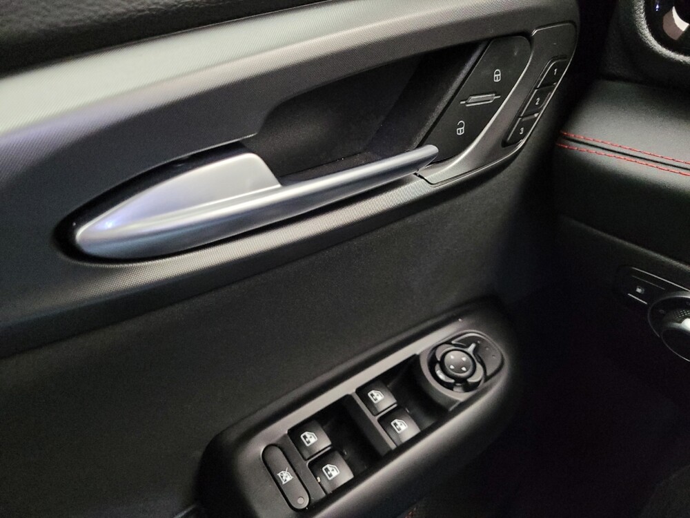 2024 Dodge Hornet in Grand Rapids, MI 49508 - 18126517 27