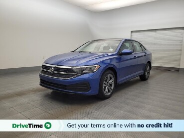 2024 Volkswagen Jetta in Phoenix, AZ 85015