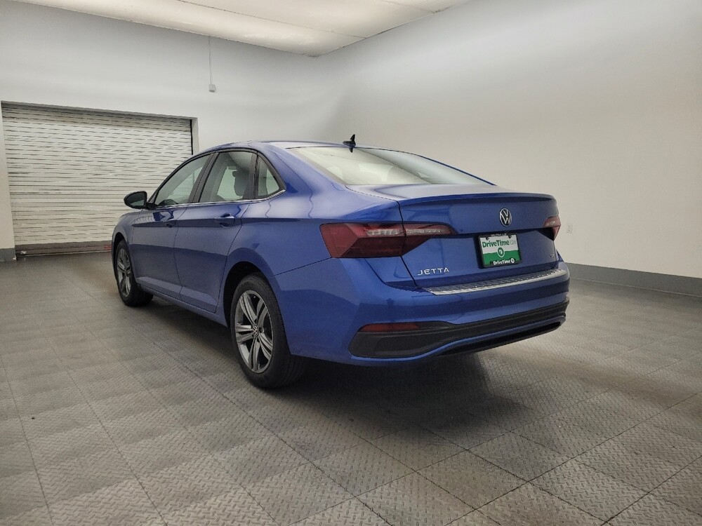 2024 Volkswagen Jetta in Phoenix, AZ 85015 - 18126518 5