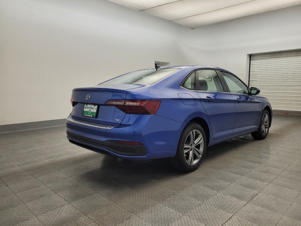 2024 Volkswagen Jetta in Phoenix, AZ 85015 - 18126518 9