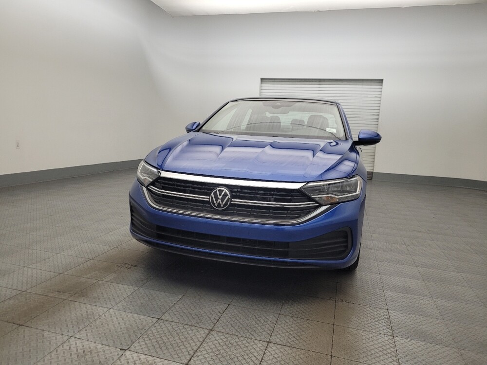 2024 Volkswagen Jetta in Phoenix, AZ 85015 - 18126518 15