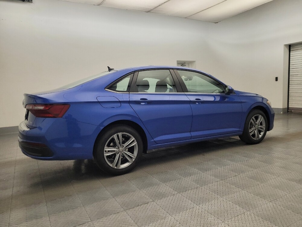 2024 Volkswagen Jetta in Phoenix, AZ 85015 - 18126518 10