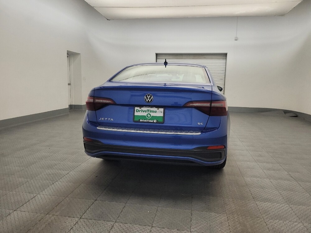 2024 Volkswagen Jetta in Phoenix, AZ 85015 - 18126518 7