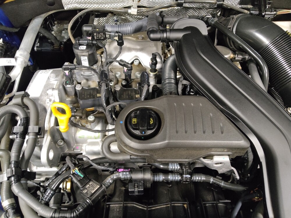 2024 Volkswagen Jetta in Phoenix, AZ 85015 - 18126518 30