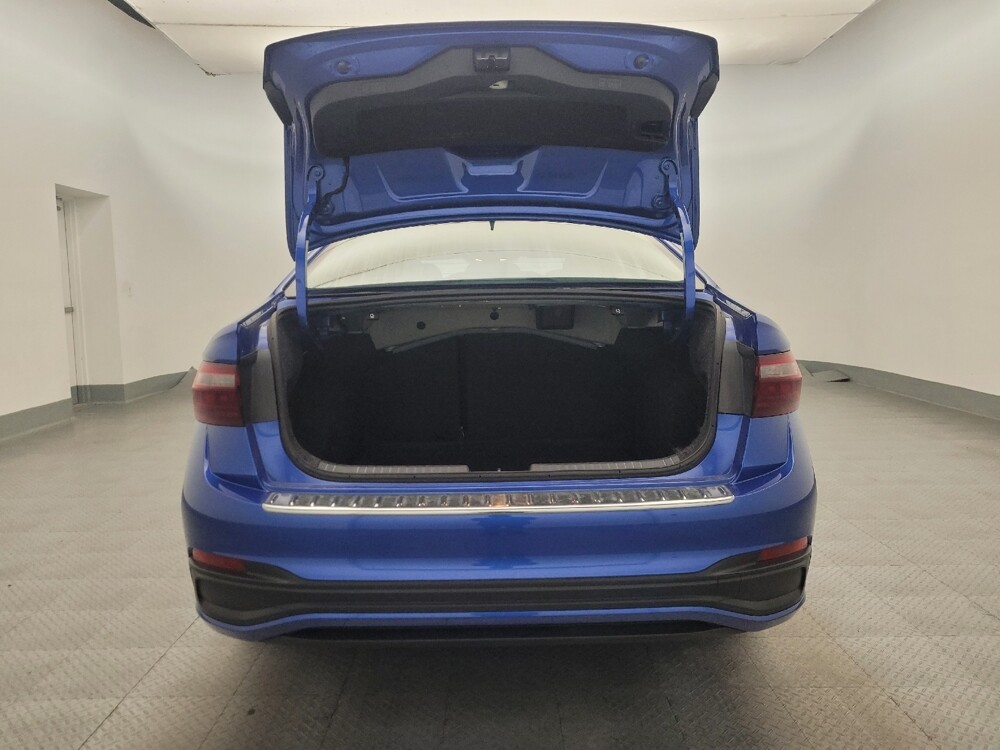 2024 Volkswagen Jetta in Phoenix, AZ 85015 - 18126518 29