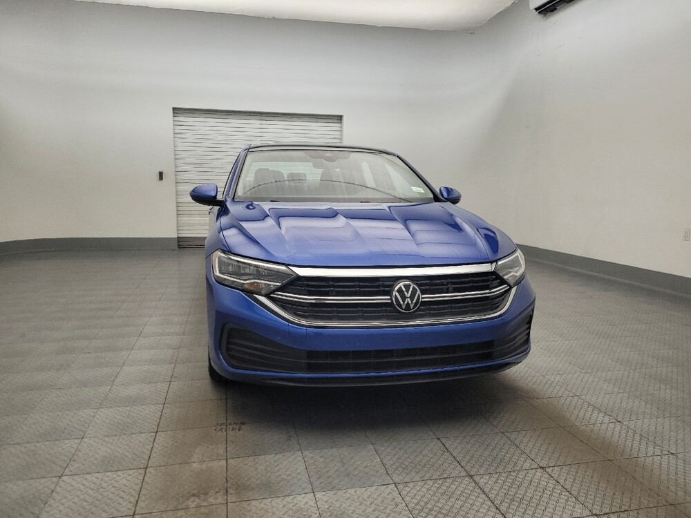 2024 Volkswagen Jetta in Phoenix, AZ 85015 - 18126518 14