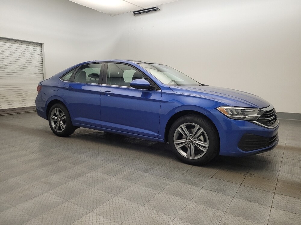 2024 Volkswagen Jetta in Phoenix, AZ 85015 - 18126518 11