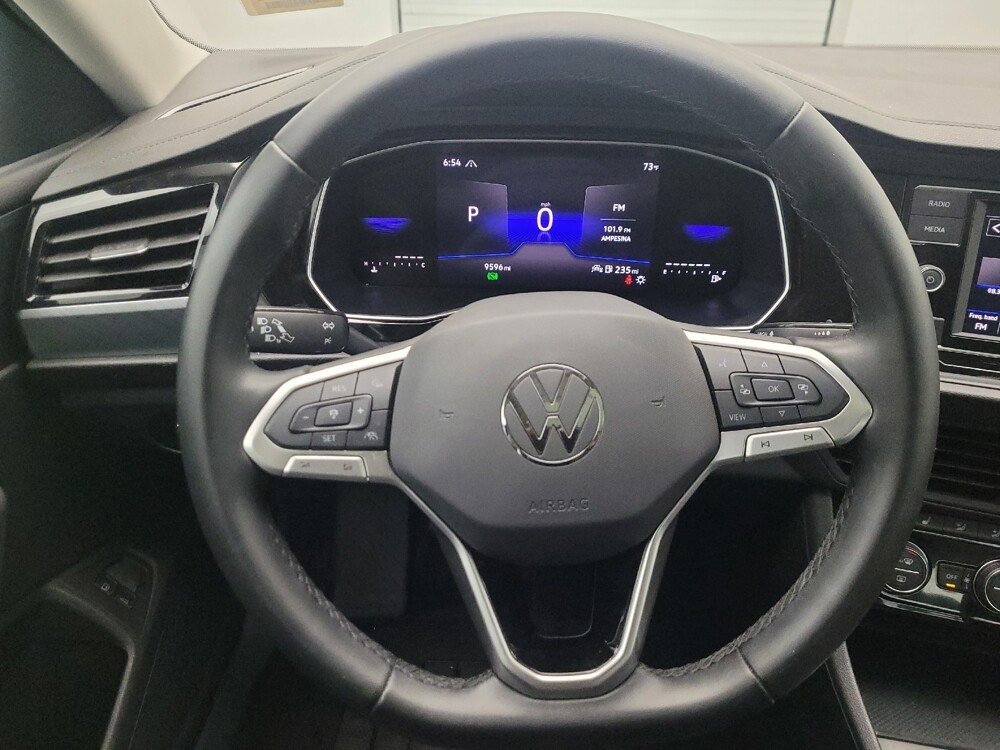 2024 Volkswagen Jetta in Phoenix, AZ 85015 - 18126518 22