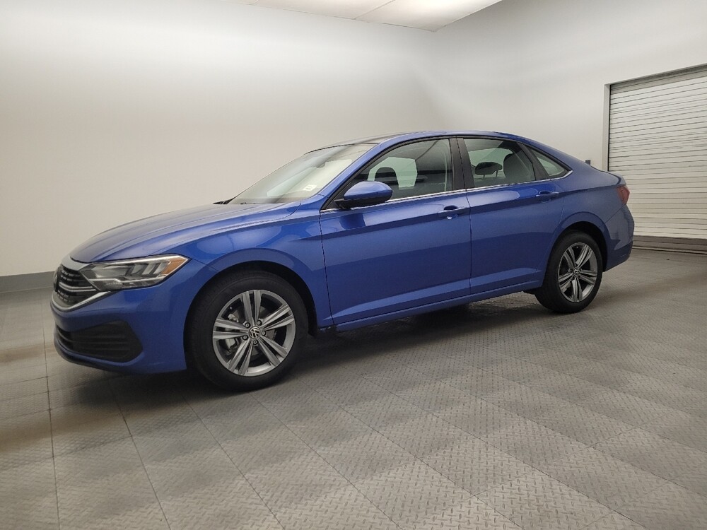 2024 Volkswagen Jetta in Phoenix, AZ 85015 - 18126518 2