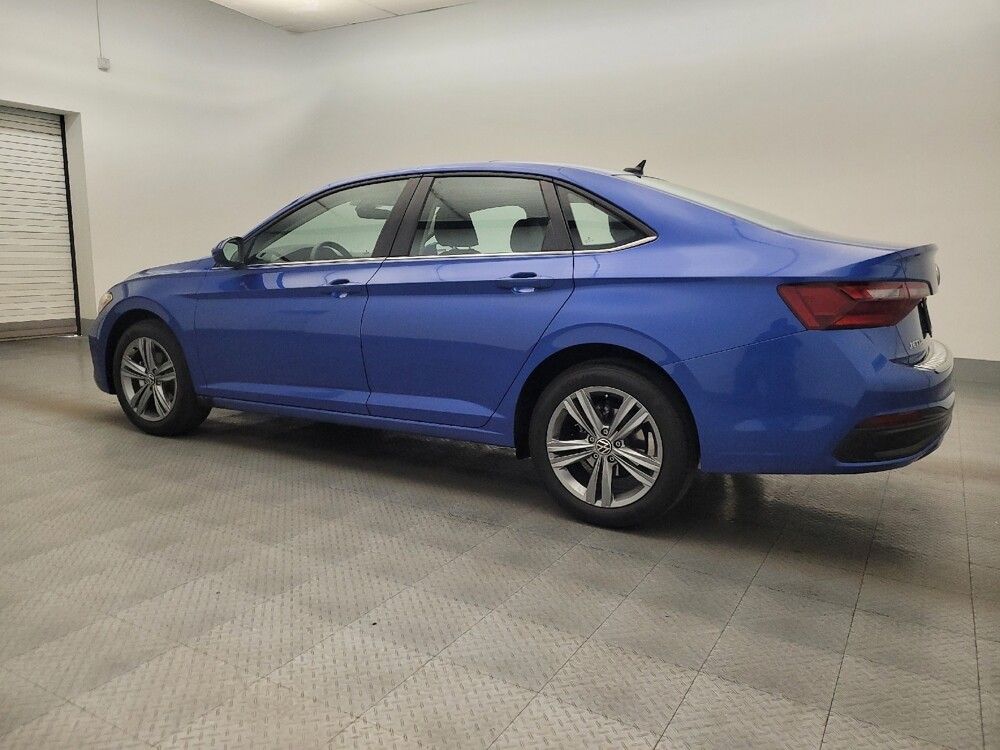 2024 Volkswagen Jetta in Phoenix, AZ 85015 - 18126518 3