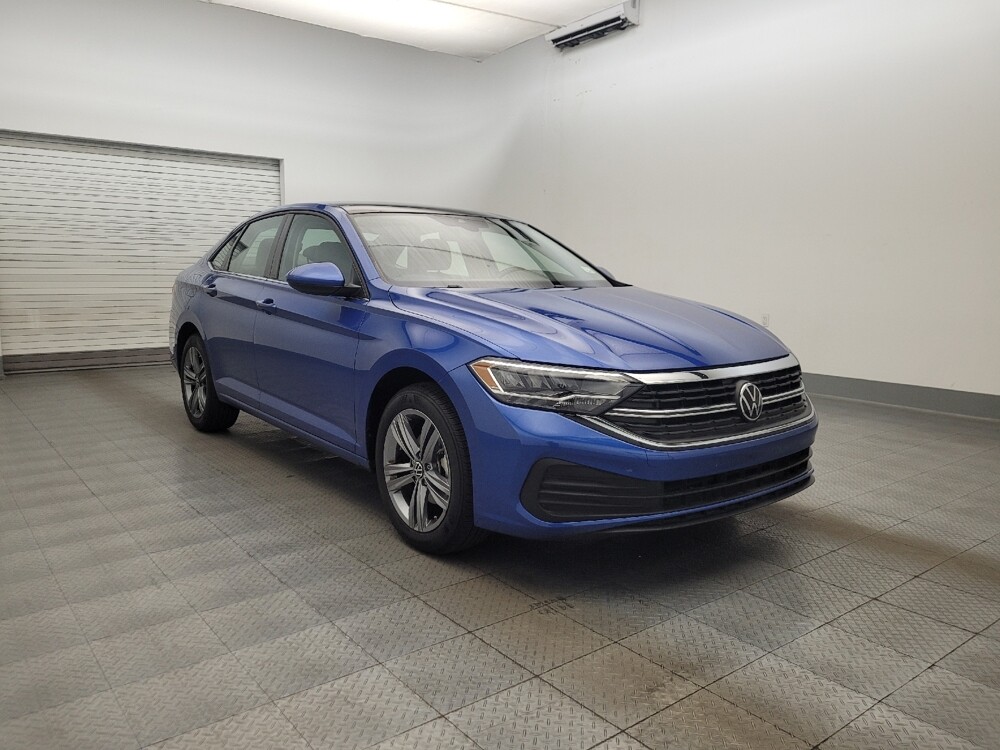 2024 Volkswagen Jetta in Phoenix, AZ 85015 - 18126518 13