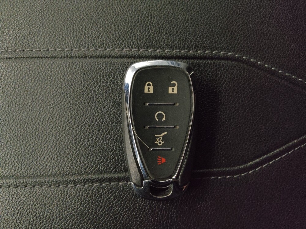 2022 Chevrolet Traverse in Marietta, GA 30062 - 18126519 32