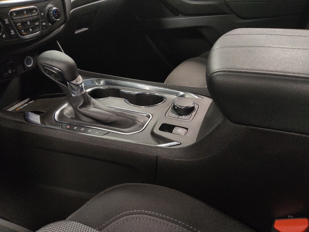 2022 Chevrolet Traverse in Marietta, GA 30062 - 18126519 26