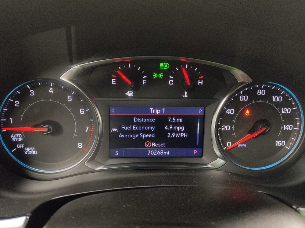 2022 Chevrolet Traverse in Marietta, GA 30062 - 18126519 23