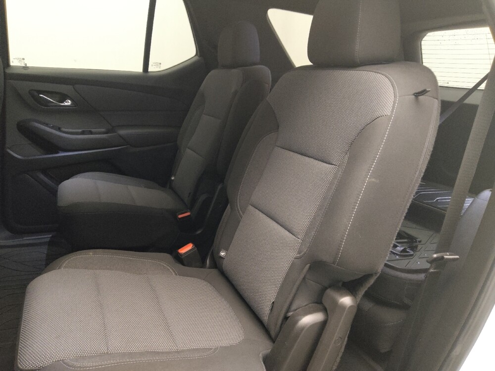 2022 Chevrolet Traverse in Marietta, GA 30062 - 18126519 18