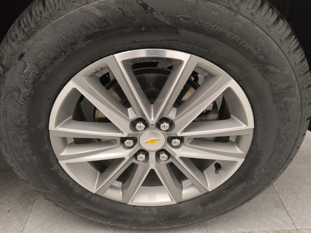 2022 Chevrolet Traverse in Marietta, GA 30062 - 18126519 31