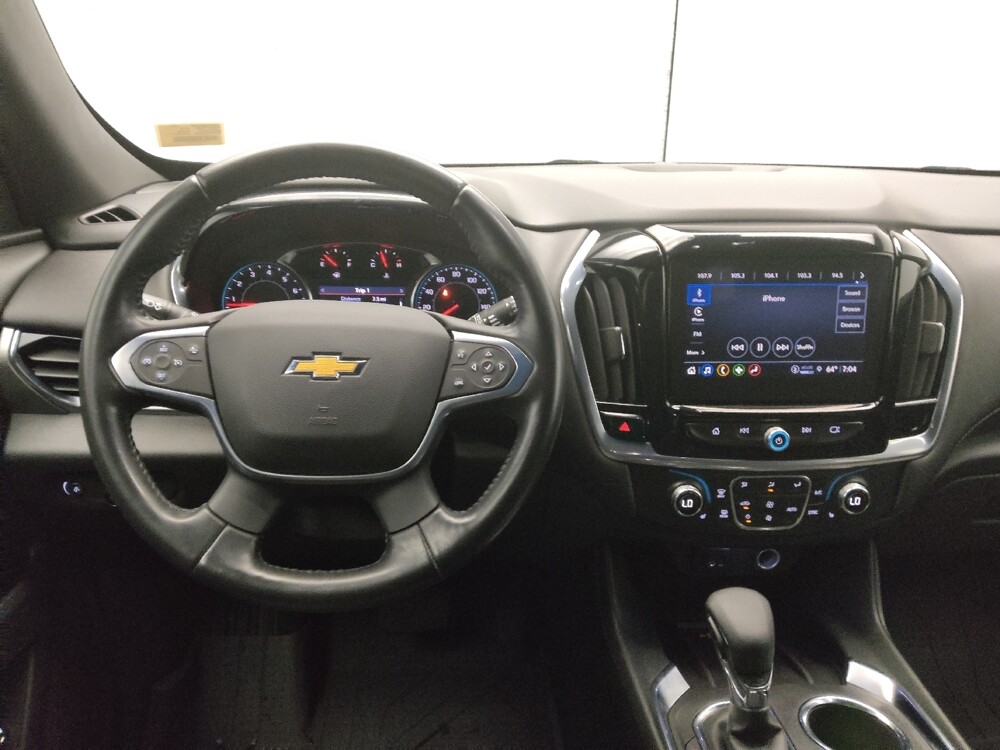 2022 Chevrolet Traverse in Marietta, GA 30062 - 18126519 22