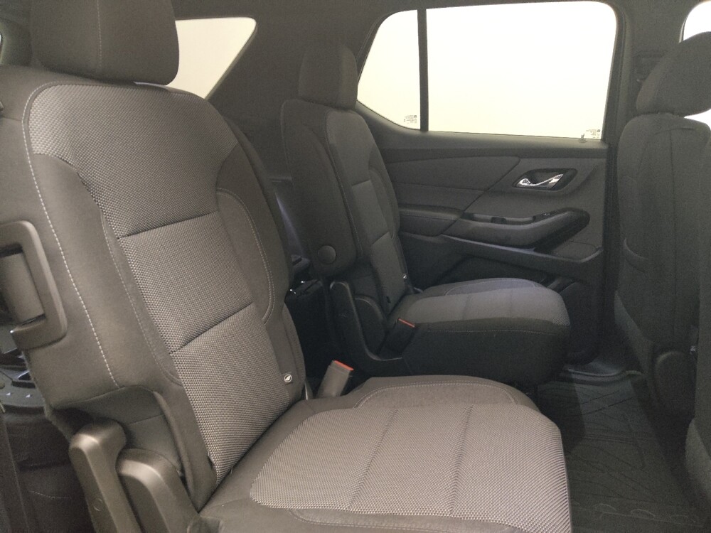 2022 Chevrolet Traverse in Marietta, GA 30062 - 18126519 19