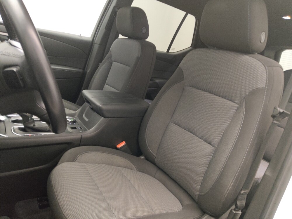 2022 Chevrolet Traverse in Marietta, GA 30062 - 18126519 17