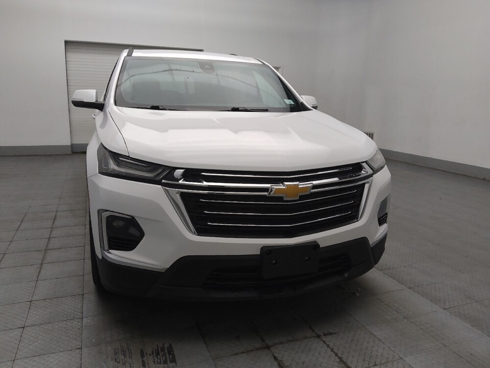 2022 Chevrolet Traverse in Marietta, GA 30062 - 18126519 14