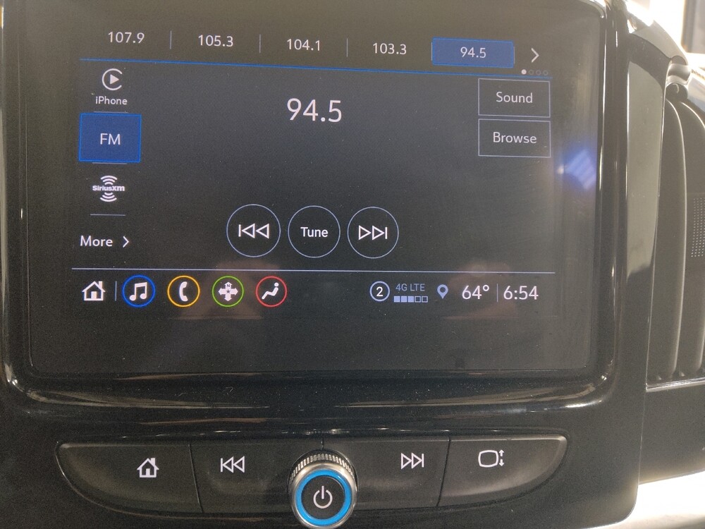 2022 Chevrolet Traverse in Marietta, GA 30062 - 18126519 25