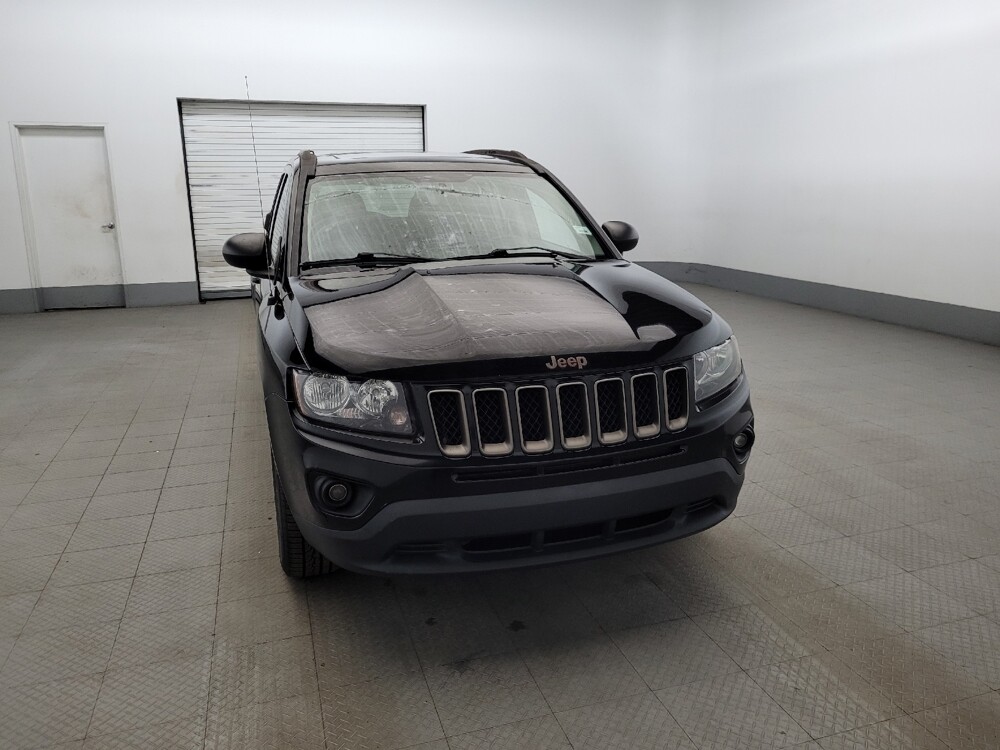 2016 Jeep Compass in Langhorne, PA 19047 - 18126520 14