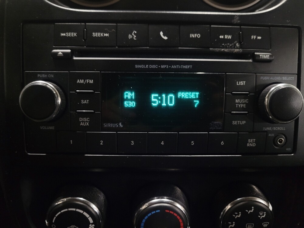 2016 Jeep Compass in Langhorne, PA 19047 - 18126520 25