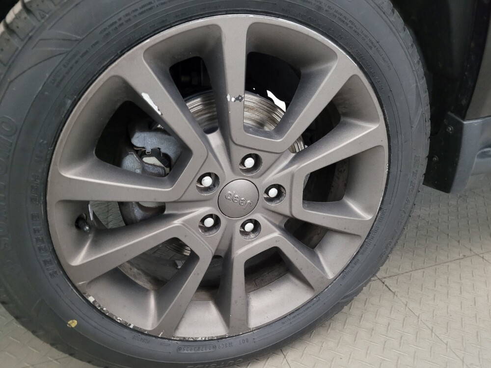 2016 Jeep Compass in Langhorne, PA 19047 - 18126520 31