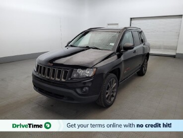 2016 Jeep Compass in Langhorne, PA 19047
