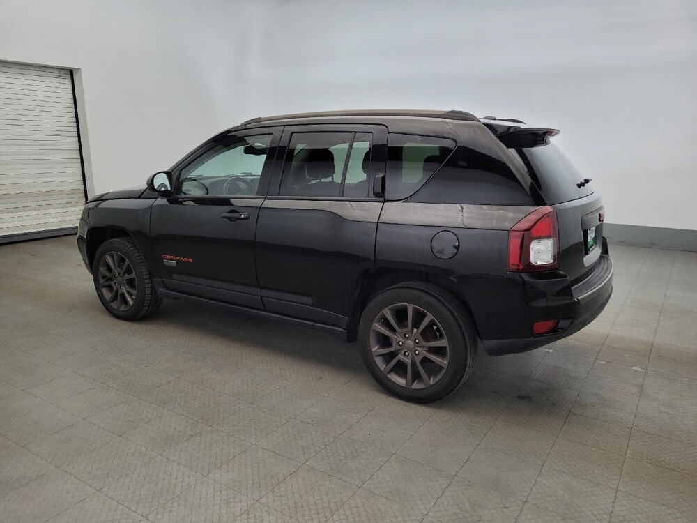 2016 Jeep Compass in Langhorne, PA 19047 - 18126520 3