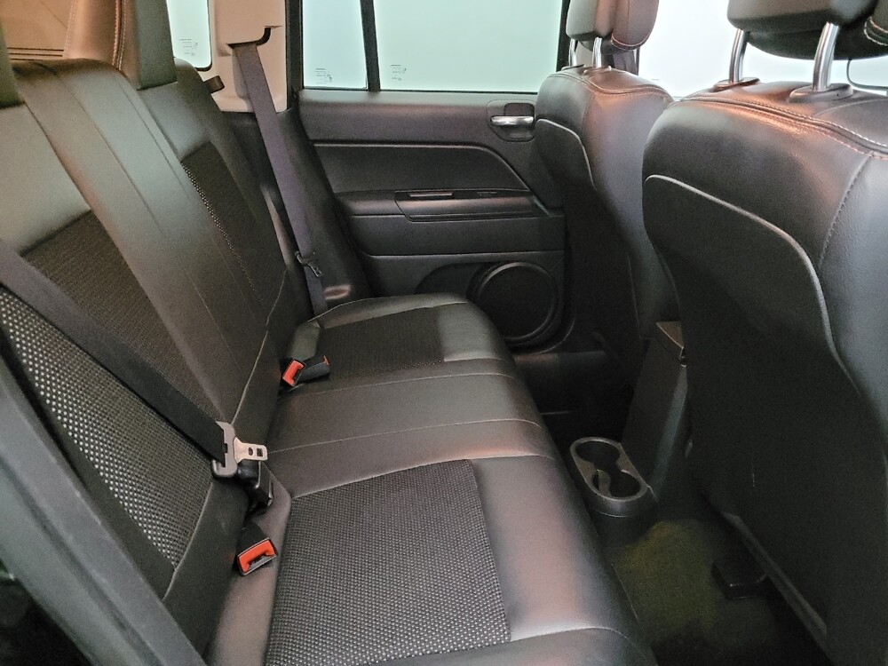 2016 Jeep Compass in Langhorne, PA 19047 - 18126520 19