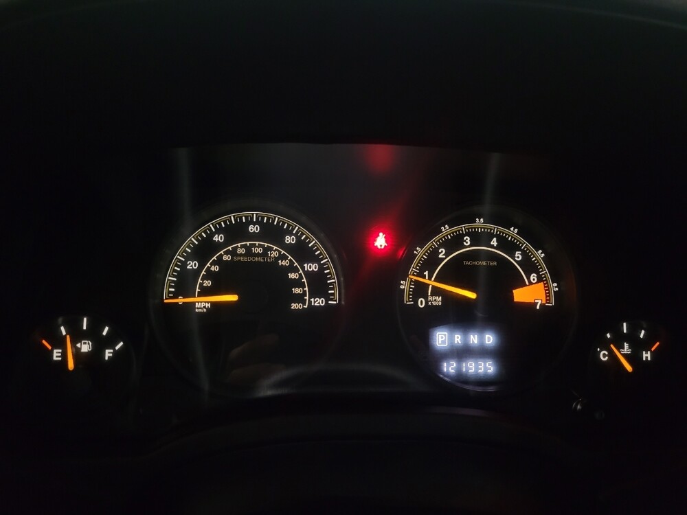 2016 Jeep Compass in Langhorne, PA 19047 - 18126520 23