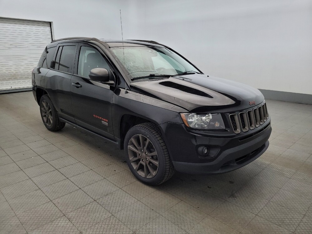 2016 Jeep Compass in Langhorne, PA 19047 - 18126520 13