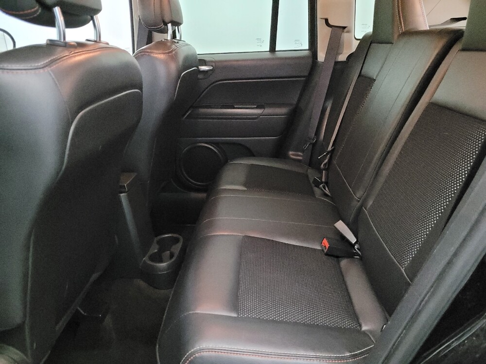 2016 Jeep Compass in Langhorne, PA 19047 - 18126520 18