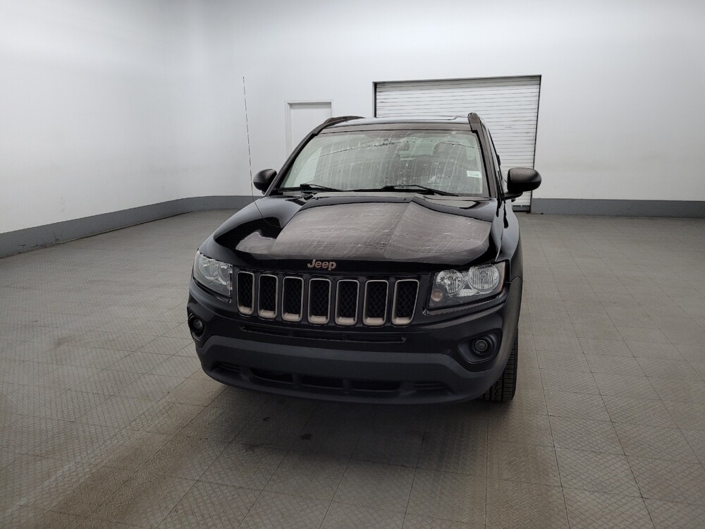 2016 Jeep Compass in Langhorne, PA 19047 - 18126520 15