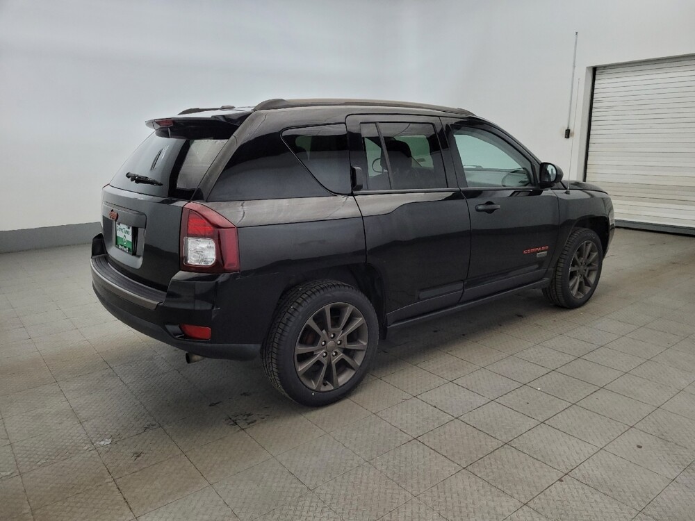 2016 Jeep Compass in Langhorne, PA 19047 - 18126520 10