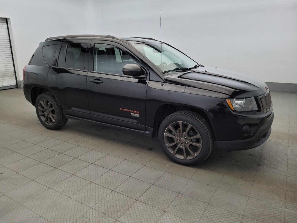 2016 Jeep Compass in Langhorne, PA 19047 - 18126520 11