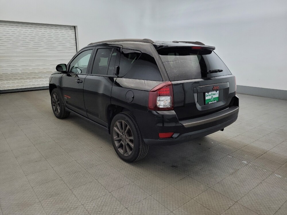 2016 Jeep Compass in Langhorne, PA 19047 - 18126520 5