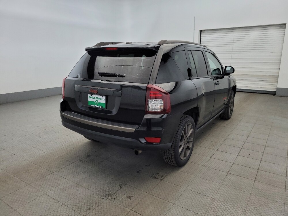 2016 Jeep Compass in Langhorne, PA 19047 - 18126520 9