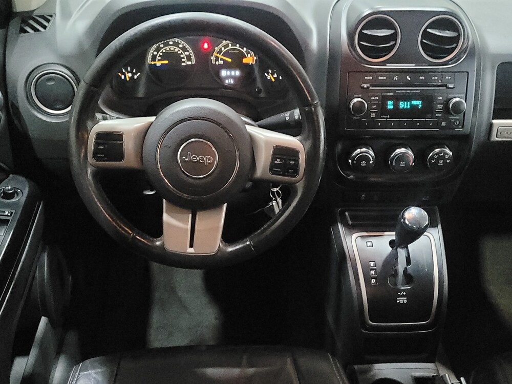 2016 Jeep Compass in Langhorne, PA 19047 - 18126520 22