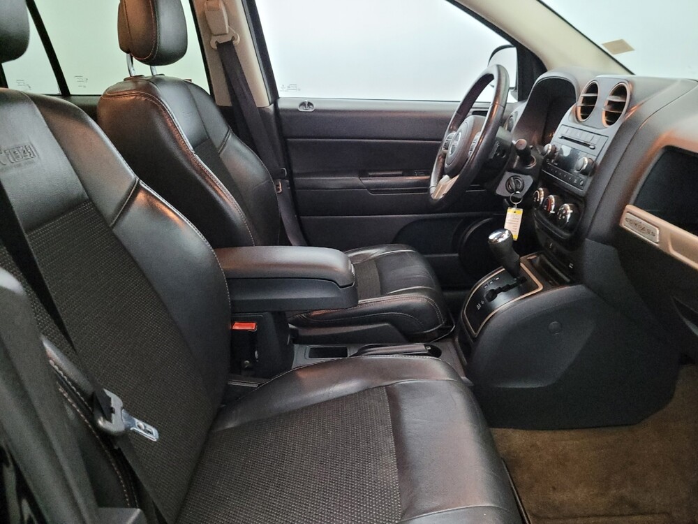 2016 Jeep Compass in Langhorne, PA 19047 - 18126520 21